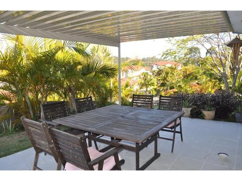 Parkwood QLD 4214