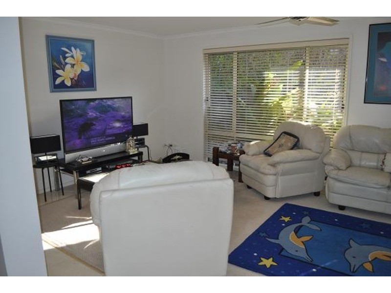 Parkwood QLD 4214