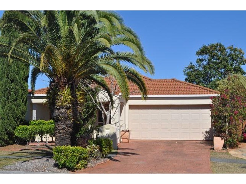 25 Marble Arch Place, Arundel QLD 4214