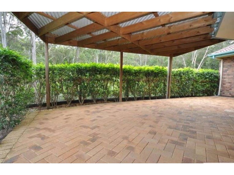 4 Watergum Parade, Molendinar QLD 4214