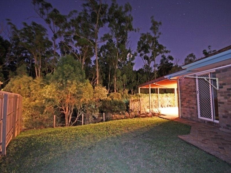 4 Watergum Parade, Molendinar QLD 4214