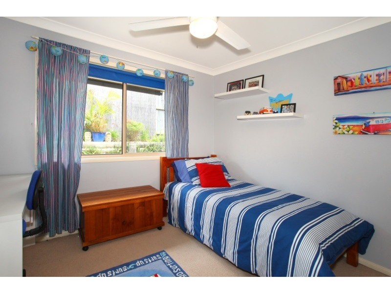32 Rosegum Drive, Molendinar QLD 4214