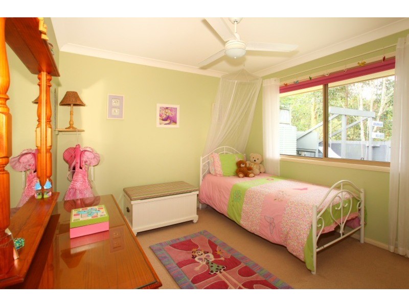 32 Rosegum Drive, Molendinar QLD 4214