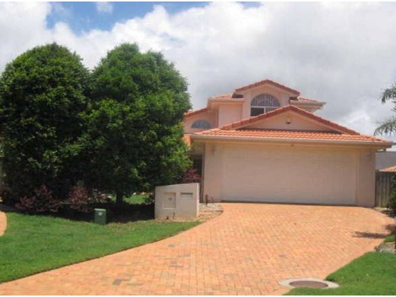 18 Gumview Place, Molendinar QLD 4214