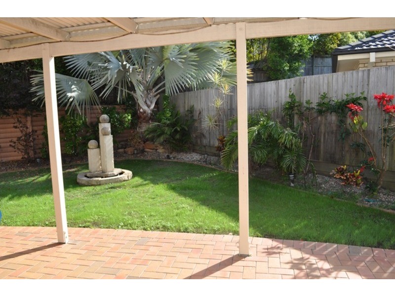 18 Gumview Place, Molendinar QLD 4214