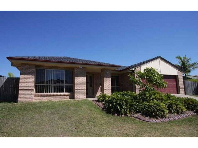 Molendinar QLD 4214