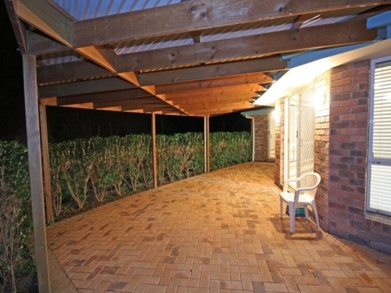 4 Watergum Parade, Molendinar QLD 4214