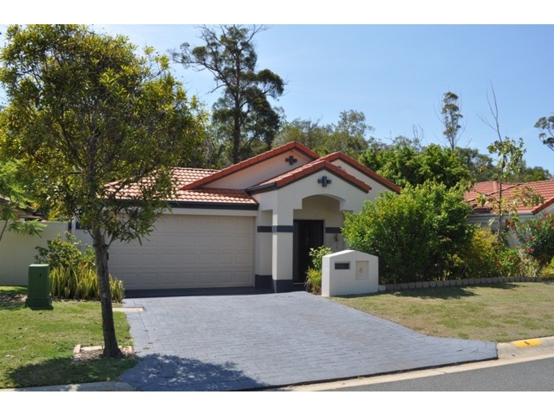 6 Lockwood Place, Molendinar QLD 4214