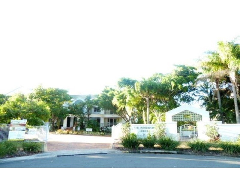 23/76 Chichester Drive, Arundel QLD 4214