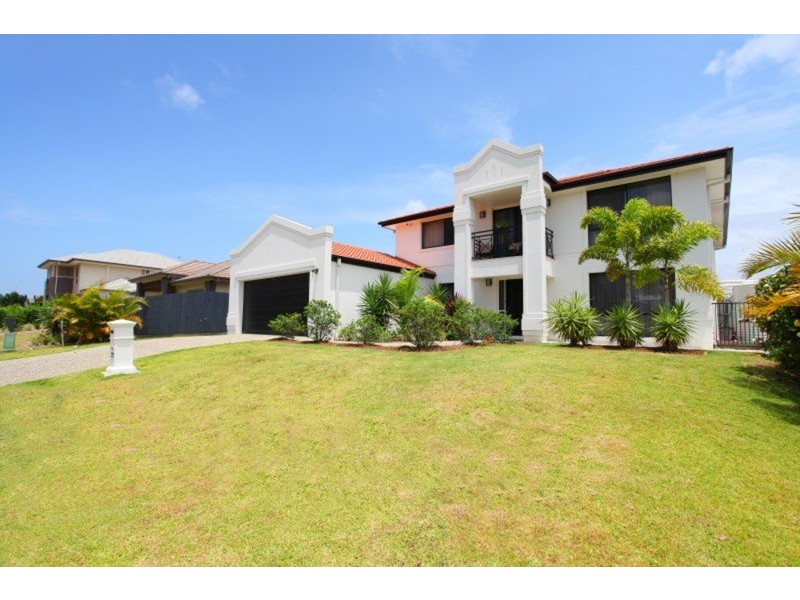 37 Highcrest  Circuit, Molendinar QLD 4214