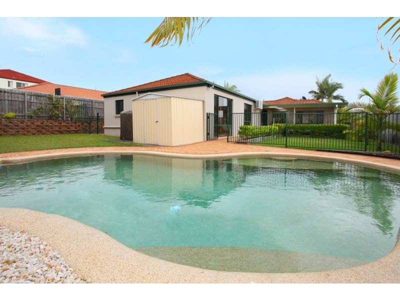 6 Trentham Court, Parkwood QLD 4214