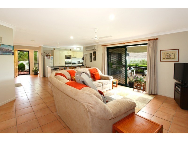 6 Trentham Court, Parkwood QLD 4214