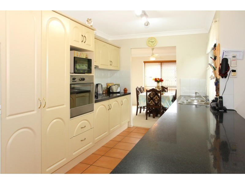 6 Trentham Court, Parkwood QLD 4214