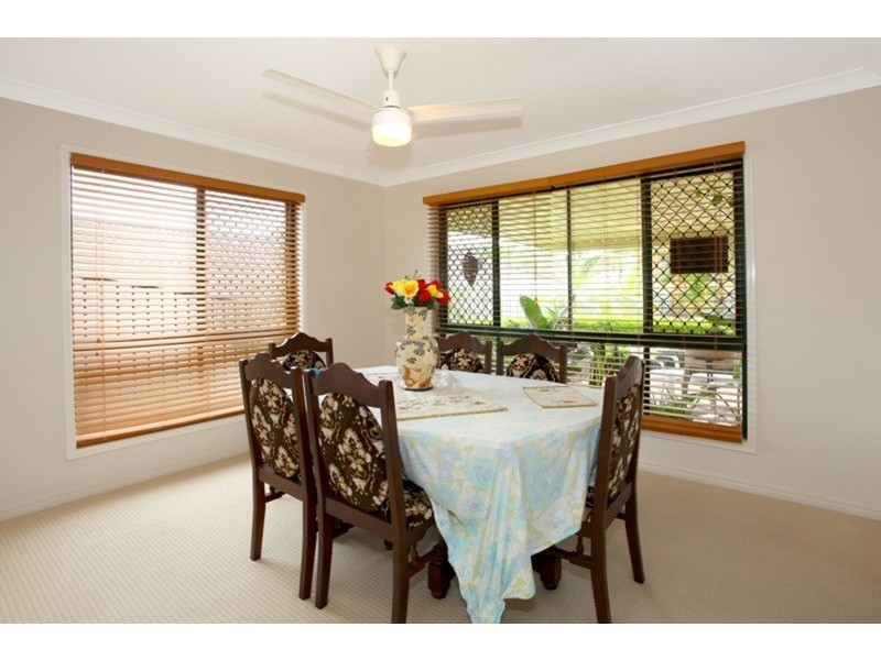 6 Trentham Court, Parkwood QLD 4214