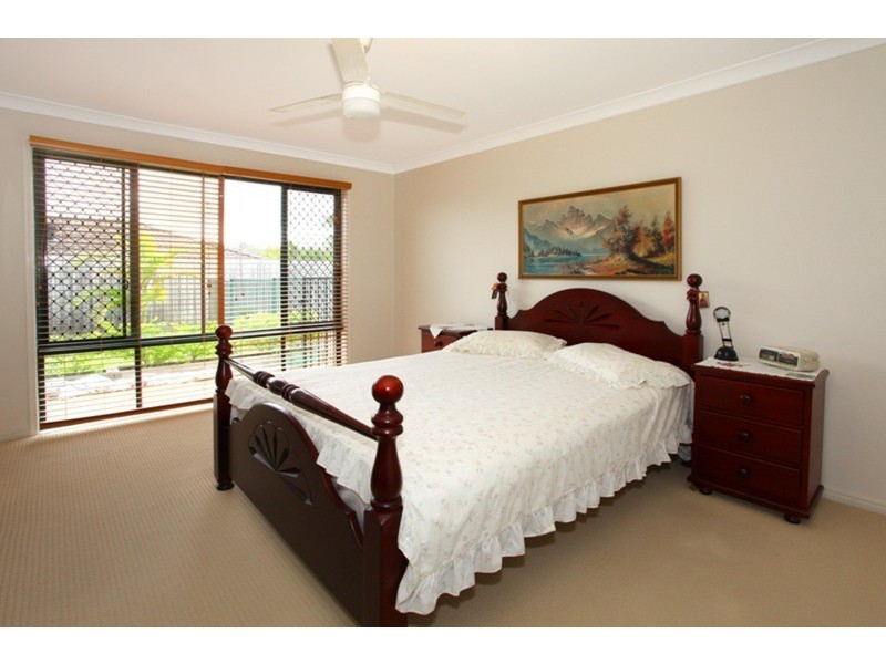 6 Trentham Court, Parkwood QLD 4214