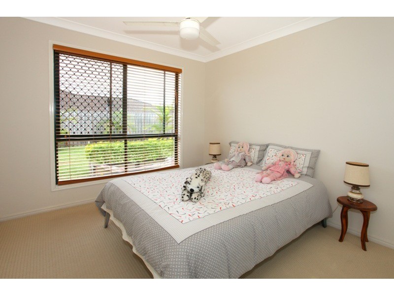 6 Trentham Court, Parkwood QLD 4214
