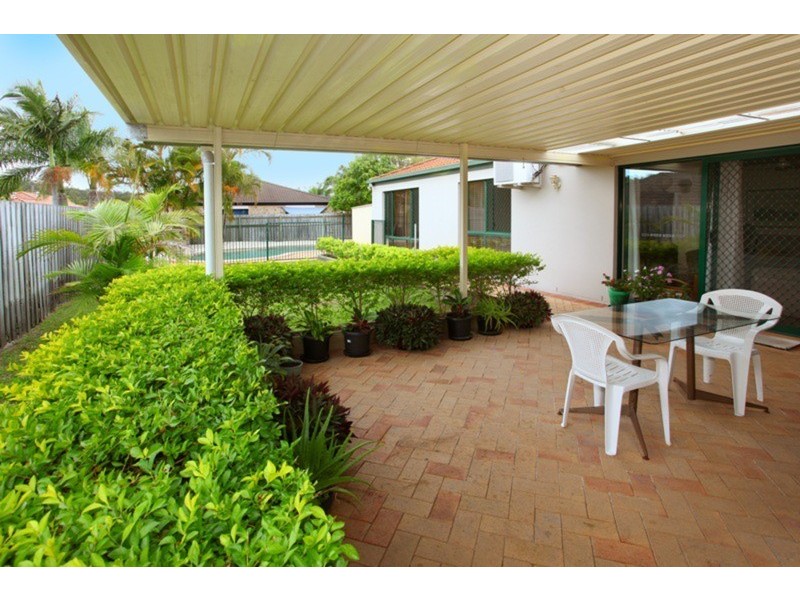 6 Trentham Court, Parkwood QLD 4214