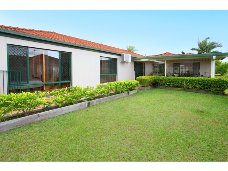 6 Trentham Court, Parkwood QLD 4214