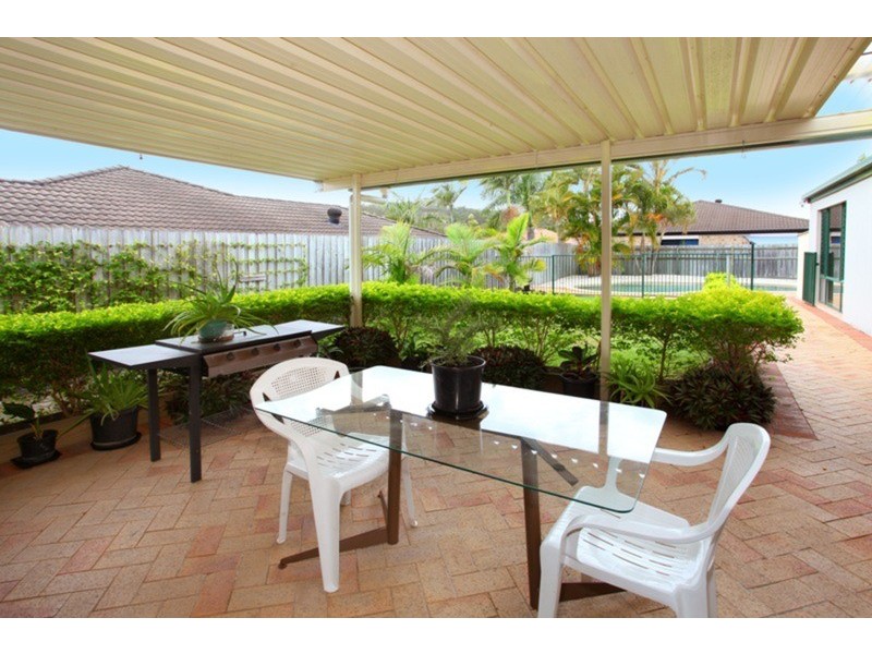 6 Trentham Court, Parkwood QLD 4214