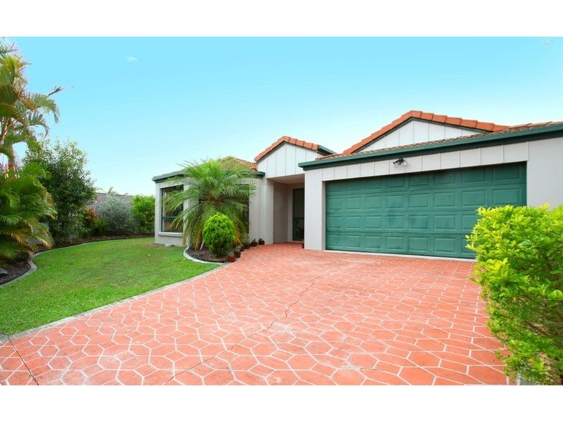 6 Trentham Court, Parkwood QLD 4214