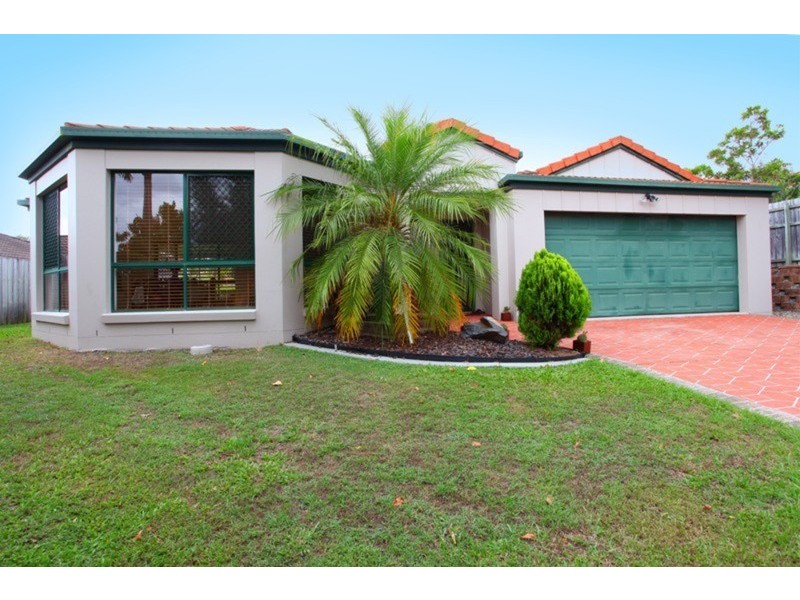 6 Trentham Court, Parkwood QLD 4214