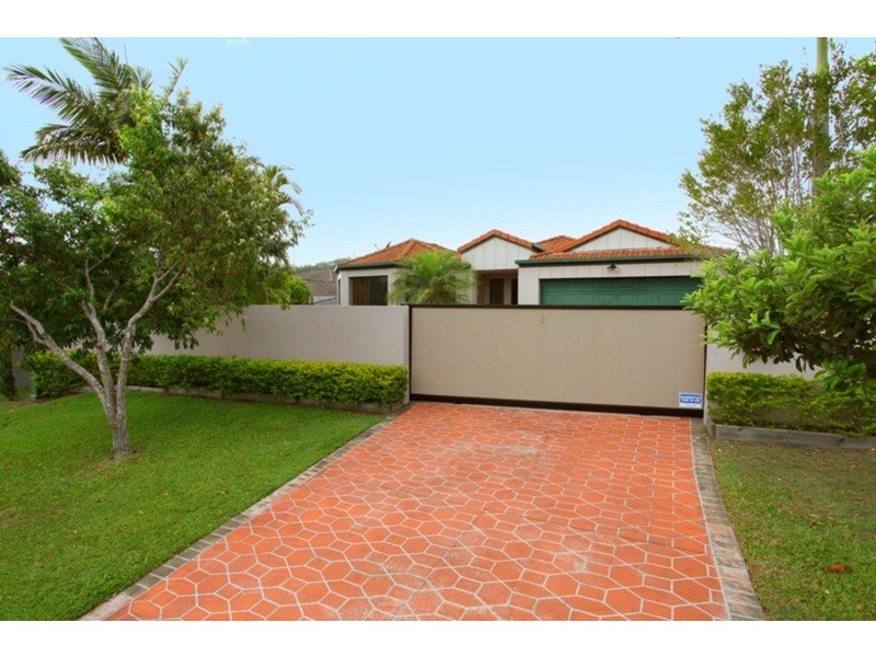 6 Trentham Court, Parkwood QLD 4214