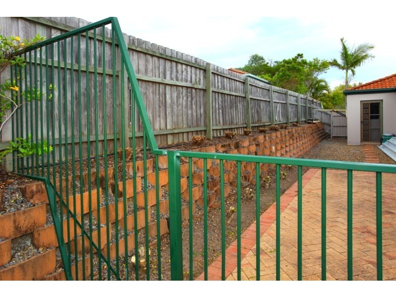 6 Trentham Court, Parkwood QLD 4214