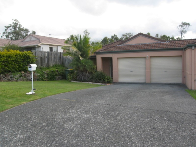 Parkwood QLD 4214