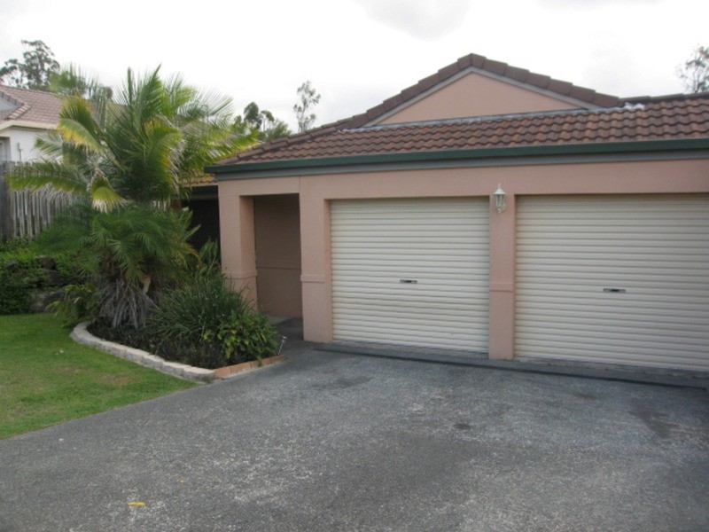 Parkwood QLD 4214