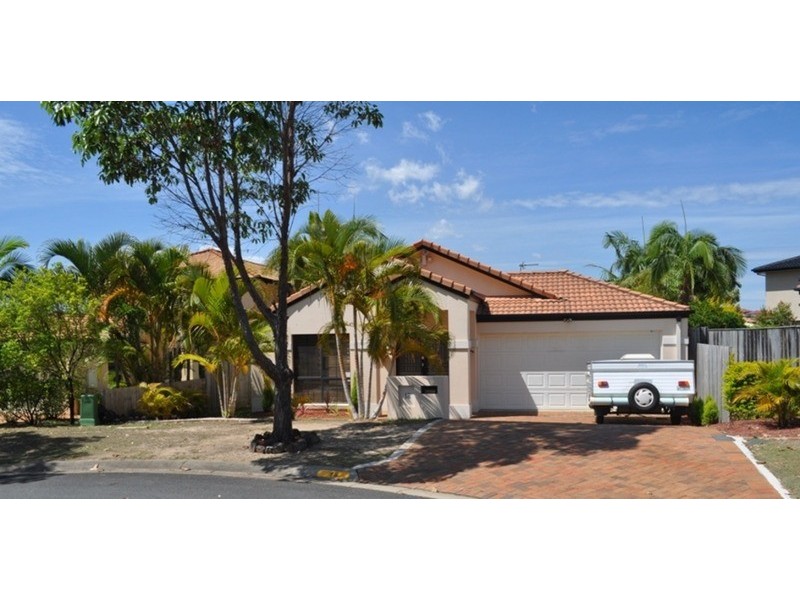 Molendinar QLD 4214