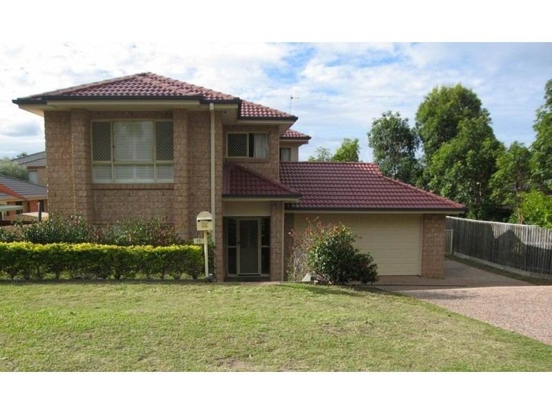15 Gumleaf Drive, Molendinar QLD 4214