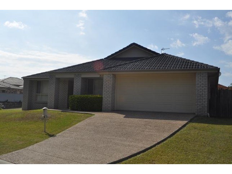 5 Gemini Circuit, Molendinar QLD 4214