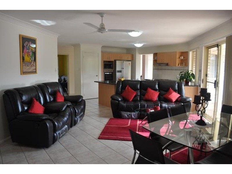 5 Gemini Circuit, Molendinar QLD 4214