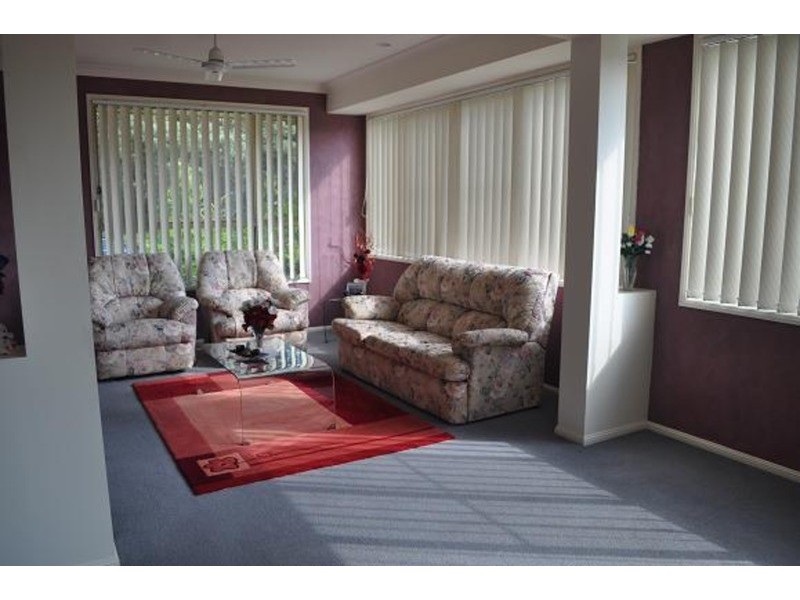 5 Gemini Circuit, Molendinar QLD 4214