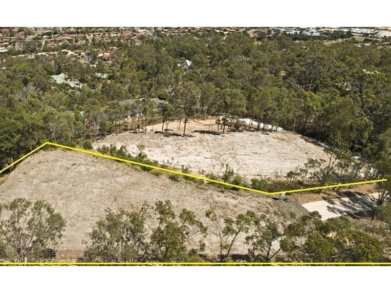 22 Uplands Drive, Parkwood QLD 4214