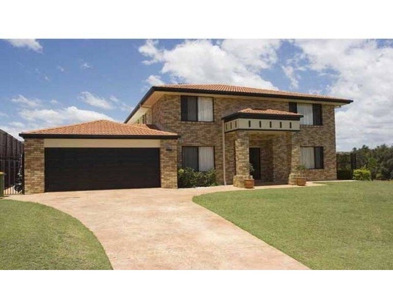 1 Mintwood Place, Molendinar QLD 4214