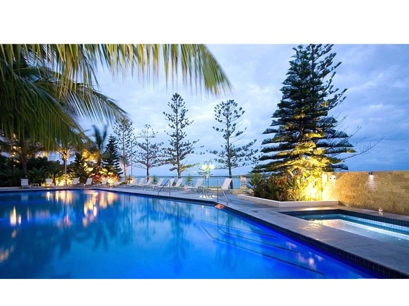 Biggera Waters QLD 4216