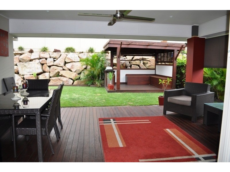 54 COACHWOOD  Drive, Molendinar QLD 4214