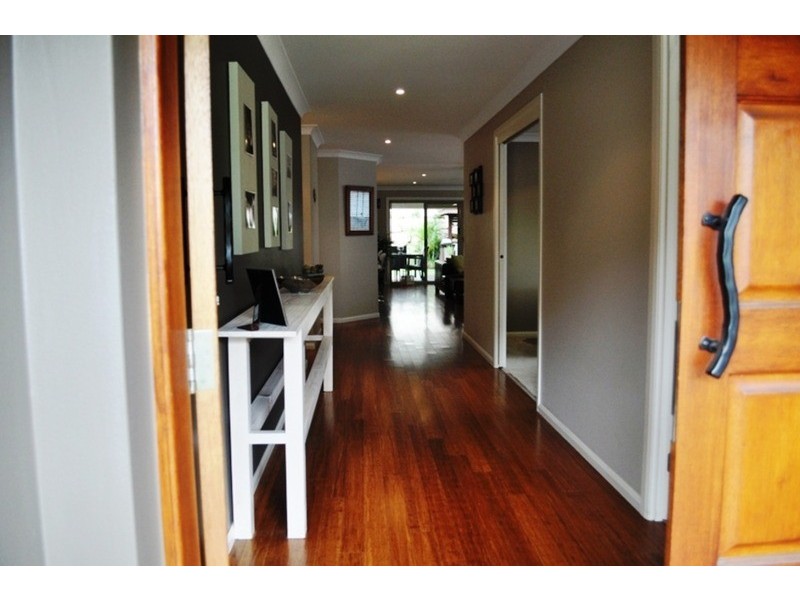 54 COACHWOOD  Drive, Molendinar QLD 4214