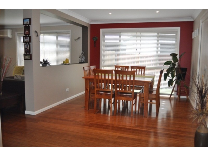 54 COACHWOOD  Drive, Molendinar QLD 4214