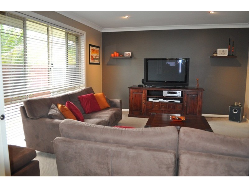 54 COACHWOOD  Drive, Molendinar QLD 4214