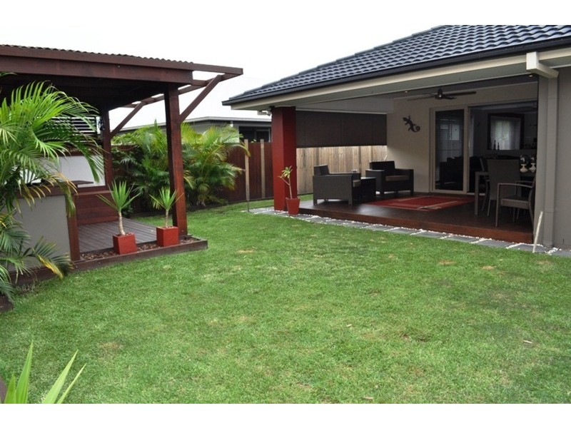 54 COACHWOOD  Drive, Molendinar QLD 4214