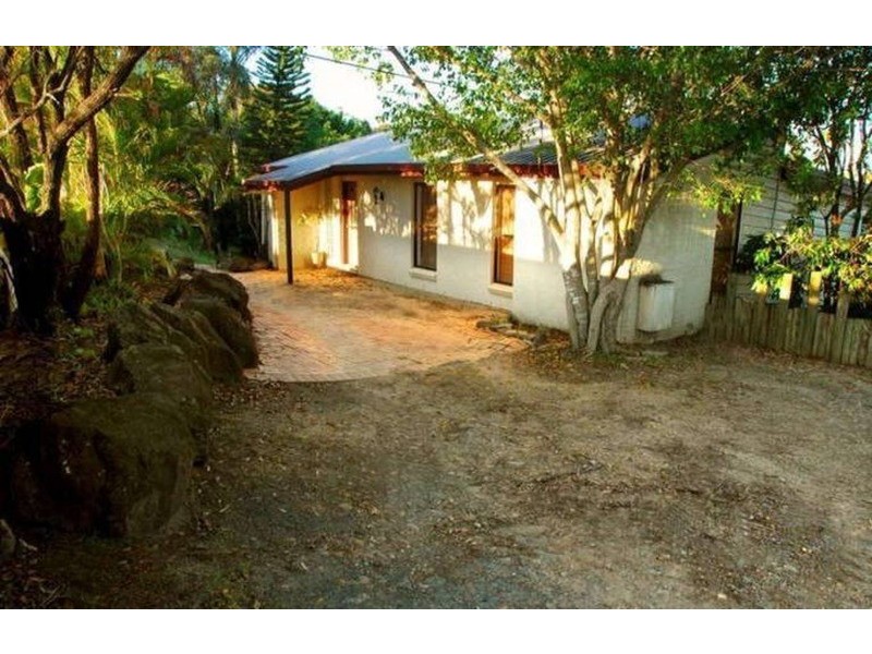 40 Uplands Drive, Parkwood QLD 4214