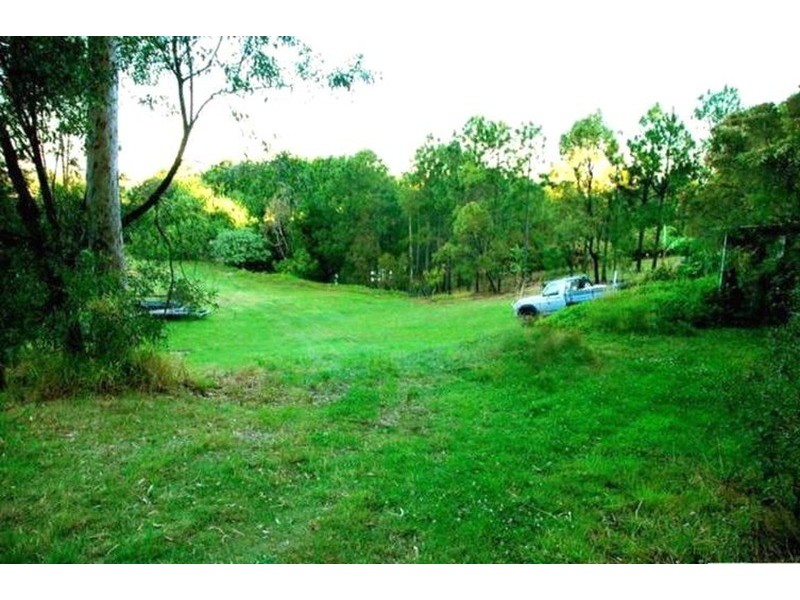 40 Uplands Drive, Parkwood QLD 4214