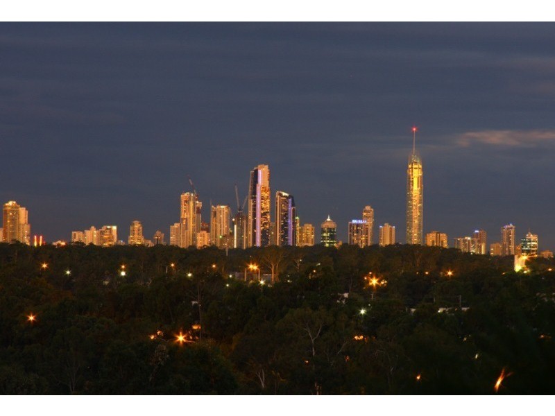 40 Uplands Drive, Parkwood QLD 4214