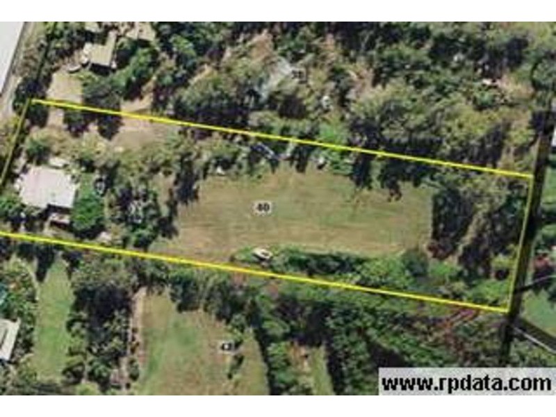 40 Uplands Drive, Parkwood QLD 4214