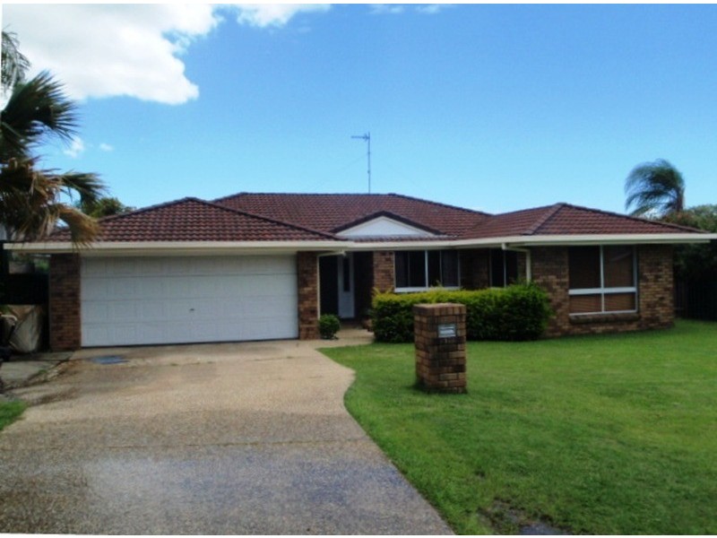 32 Daintree Drive, Parkwood QLD 4214