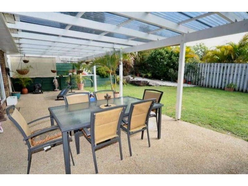 32 Daintree Drive, Parkwood QLD 4214