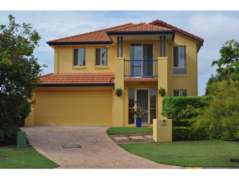 Molendinar QLD 4214