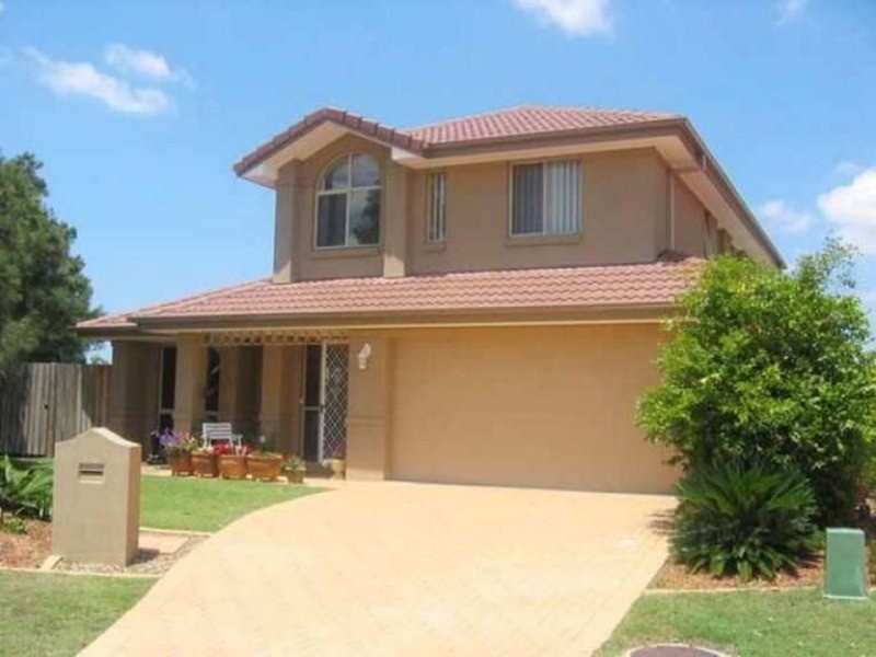 13 Bellwood Place, Molendinar QLD 4214